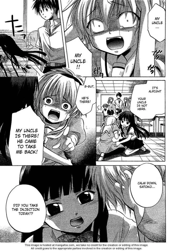 Higurashi no Naku Koro ni ~ Minagoroshi Chapter 10 43